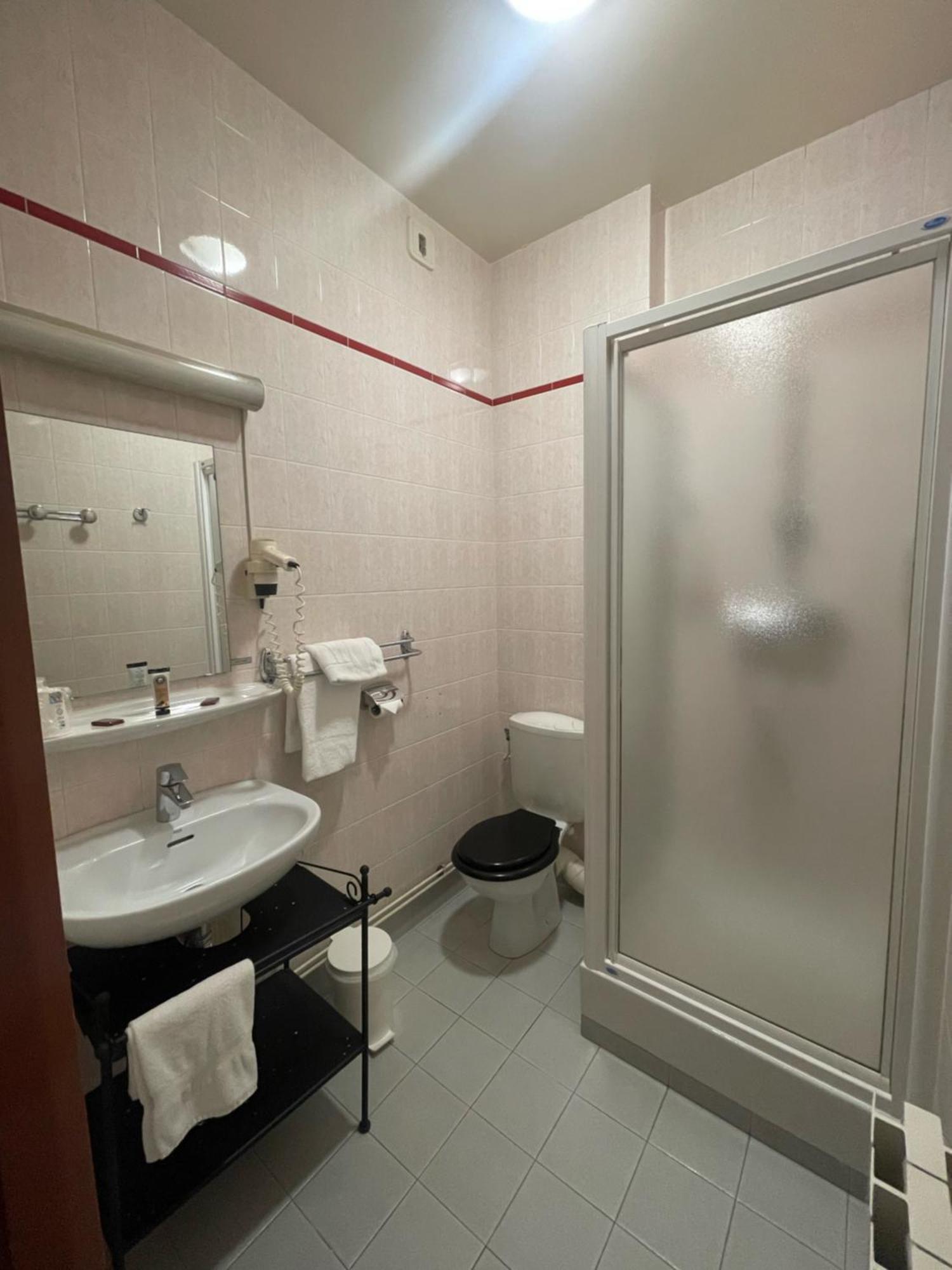 Hotel Le Montblanc Flumet Eksteriør billede